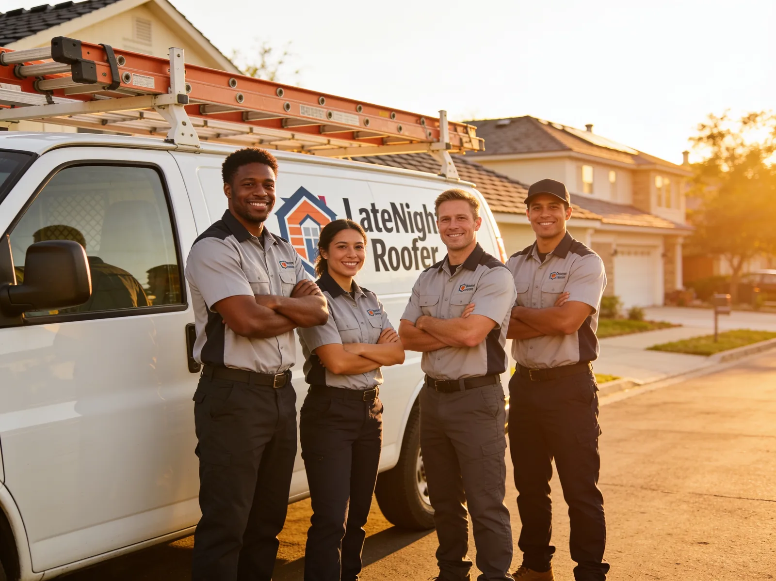 Emergency Roof Repair company in Marina, CA